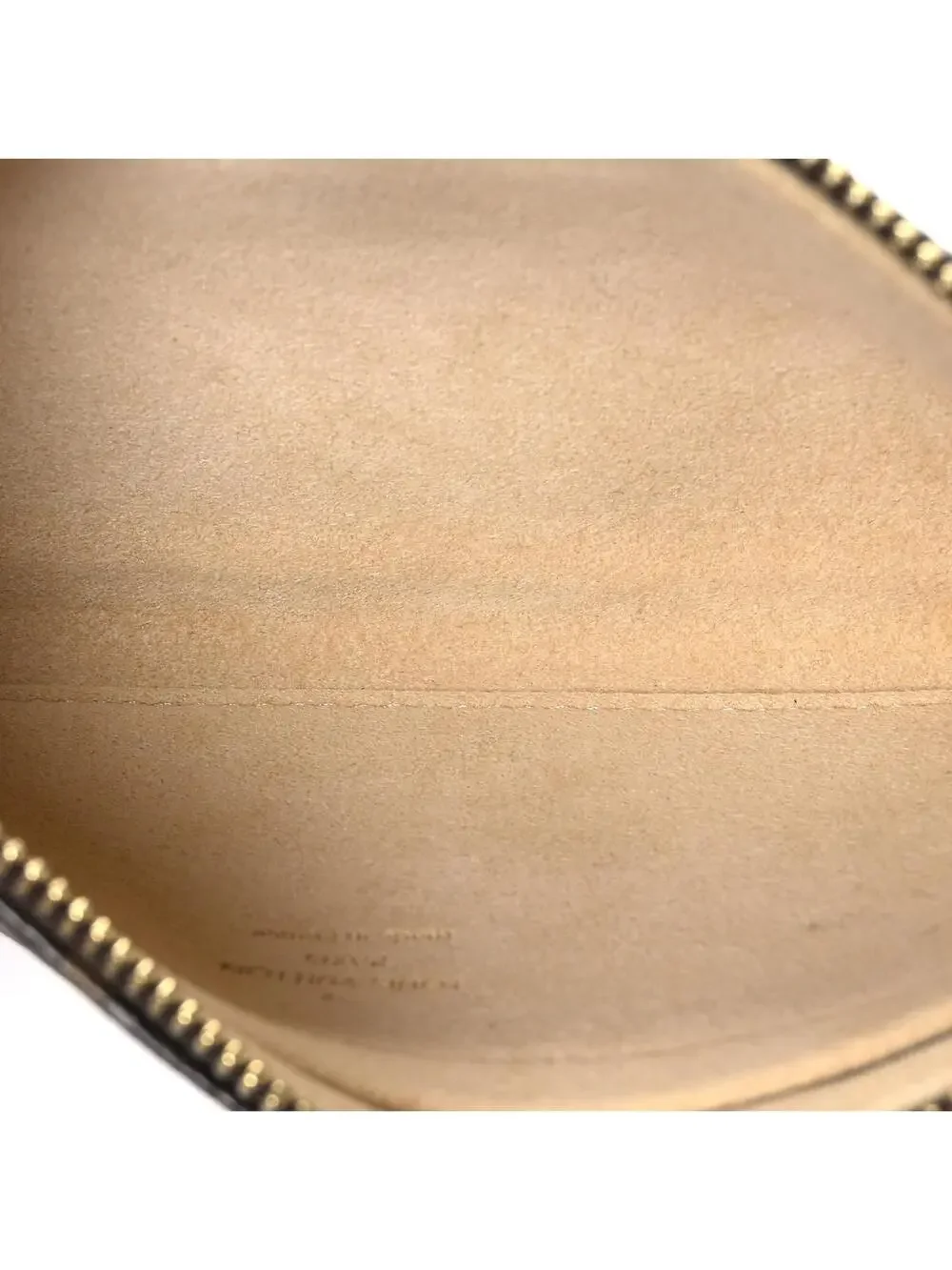 Louis Vuitton Pochette Milla Mm #322646L75B